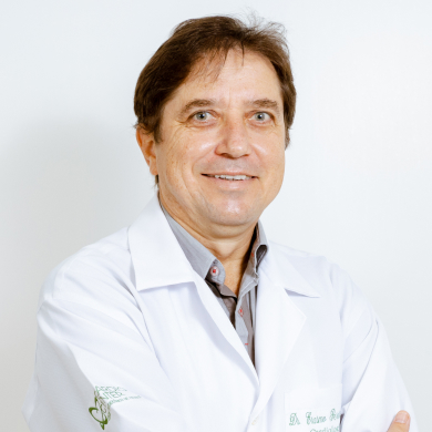 Dr. Erasmo Pereira Alvino