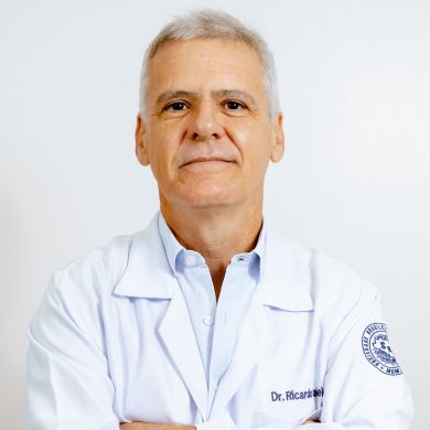 Dr. Ricardo Rabelo