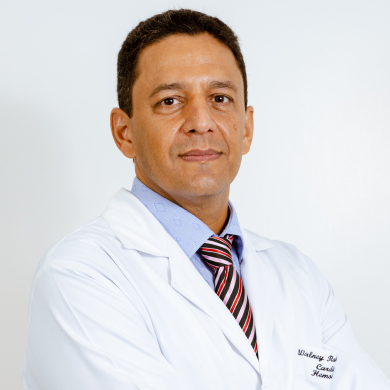 Dr. Walney Rabelo de Souza