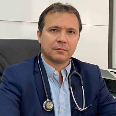 Dr. Genildo Ferreira Nunes