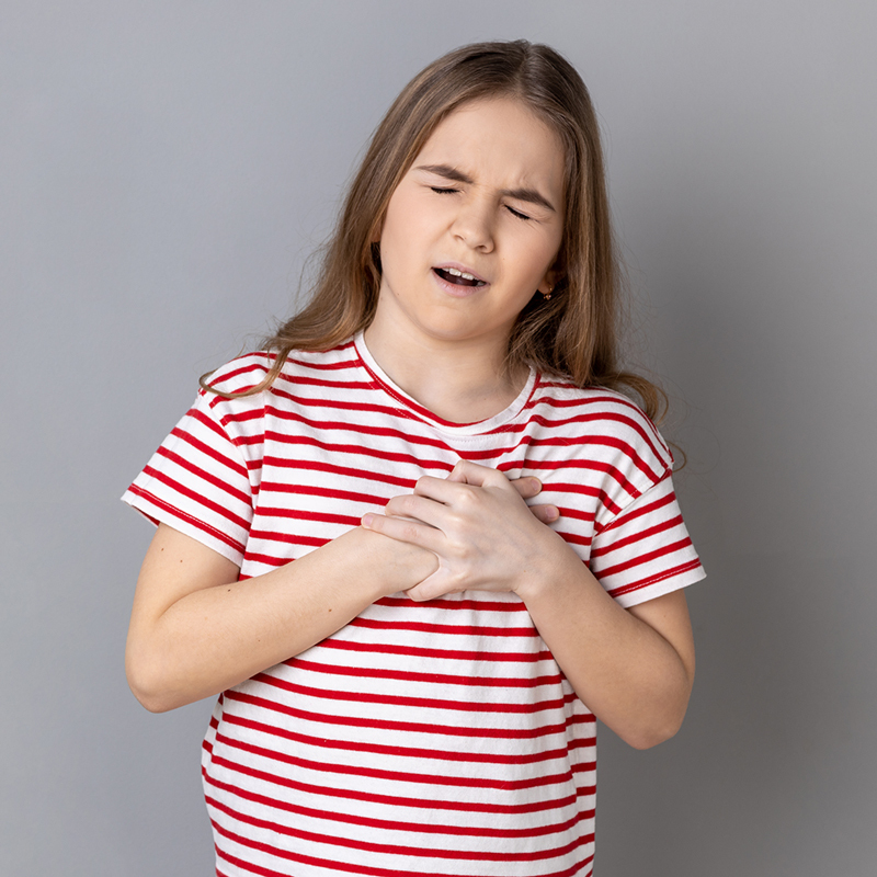 Como evitar problemas cardiovasculares desde a primeira infância