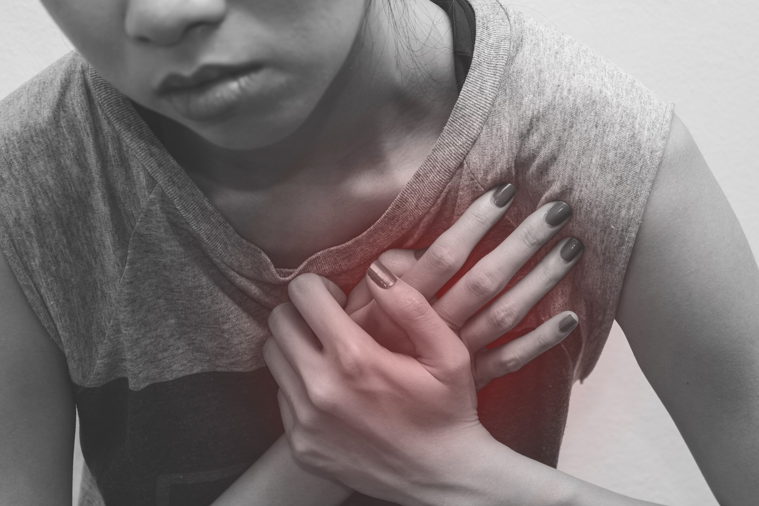 Infarto em jovens: Por que acontece e como prevenir