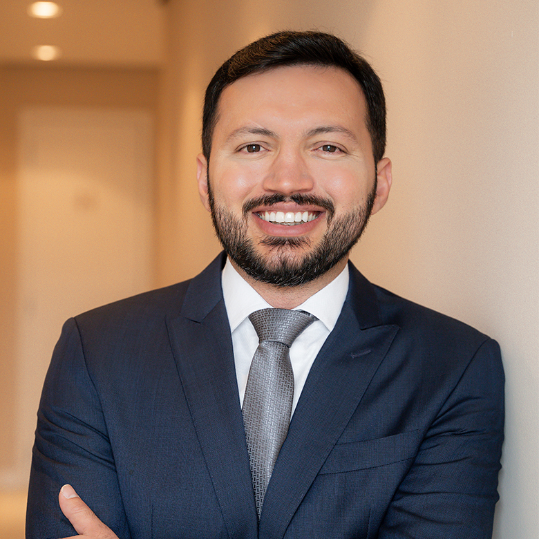 Dr. Glaydson Teixeira Oliveira
