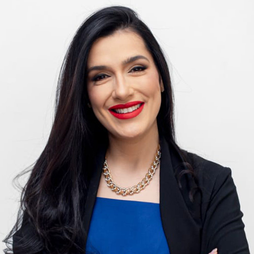 Dra. Nathalie Adamoglu de Mendonça